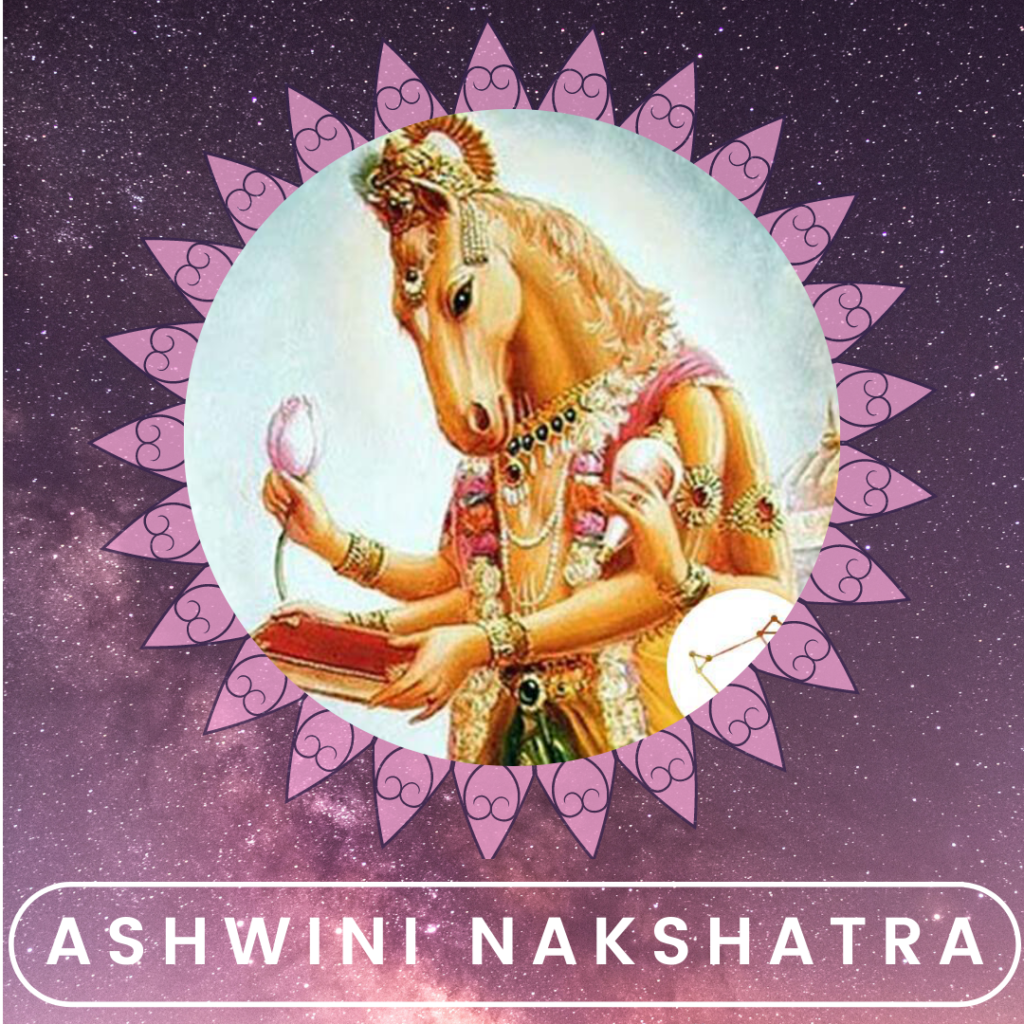 Ashwini nakshatra 2023 predictions